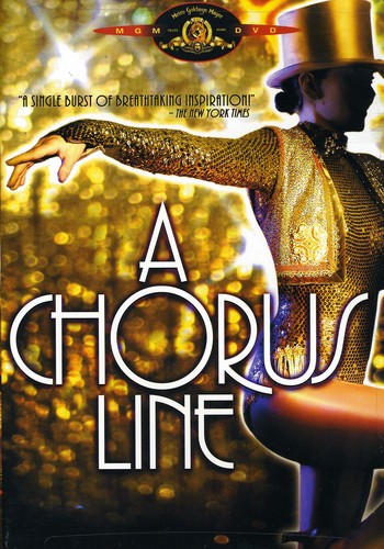 A Chorus Line - DVD
