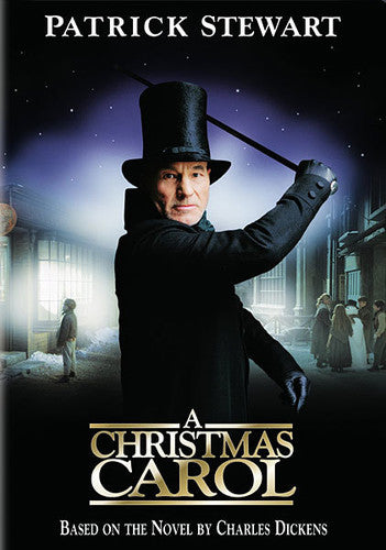 A Christmas Carol - DVD