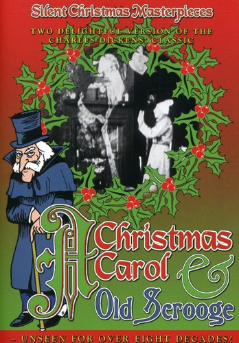 A Christmas Carol / Old Scrooge - DVD