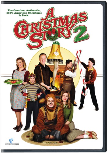 A Christmas Story 2 - DVD