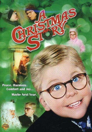 A Christmas Story - DVD