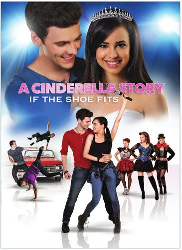A Cinderella Story: If the Shoe Fits - 2-Disc DVD Set