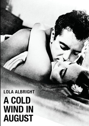 A Cold Wind in August - DVD