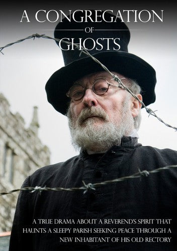 A Congregation of Ghosts - DVD