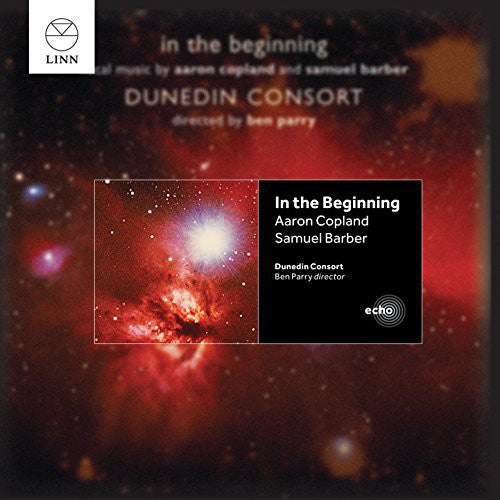 A. Copland In the Beginning - CD Album