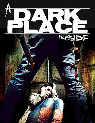 A Dark Place Inside - DVD