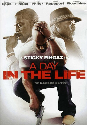 A Day in the Life - DVD