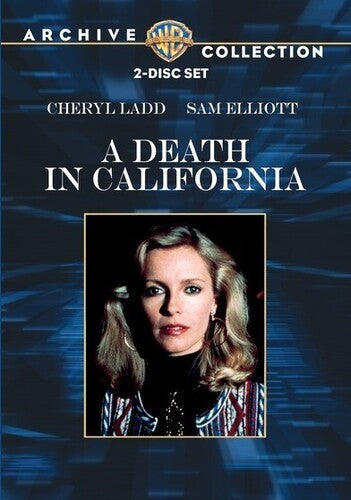 A Death in California - 2-Disc DVD Set