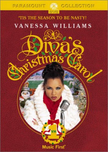 A Diva s Christmas Carol - DVD