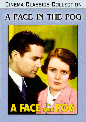 A Face in the Fog - DVD