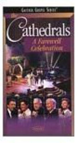 A Farewell Celebration - DVD