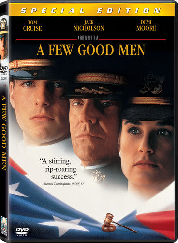 A Few Good Men - DVD