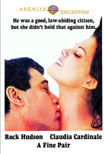 A Fine Pair - DVD