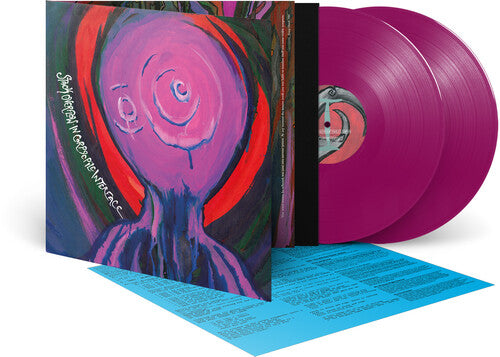 A Forest of Stars Stack Overflow in Corpse Pile Interface - Double Record Album - Vinyl LP