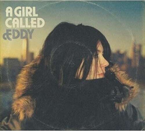A Girl Called Eddy A Girl Called Eddy: 20th Anniversary - Record Album - Vinyl LP