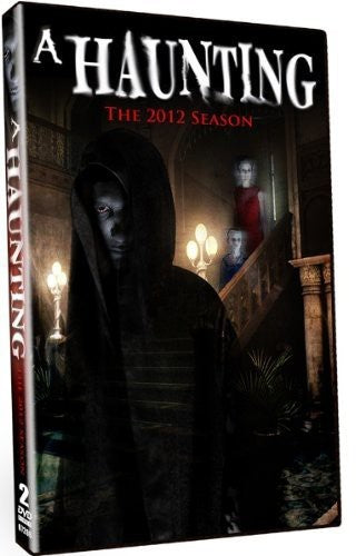 A Haunting: Season 5 - 2-Disc DVD Set