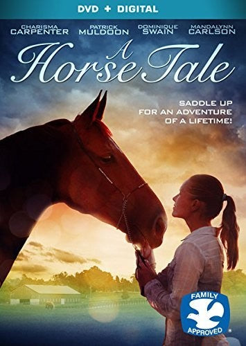 A Horse Tale - DVD