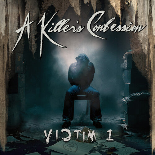 A Killer's Confession Victim 1 - CD Album
