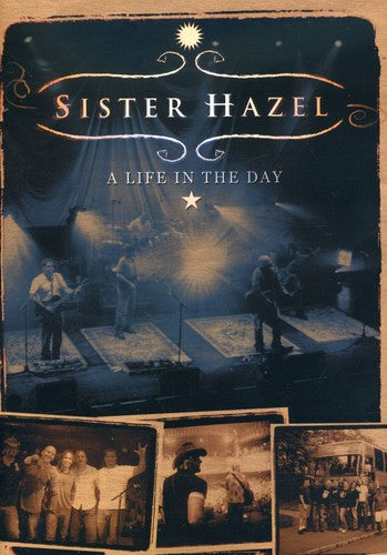 A Life in the Day - DVD