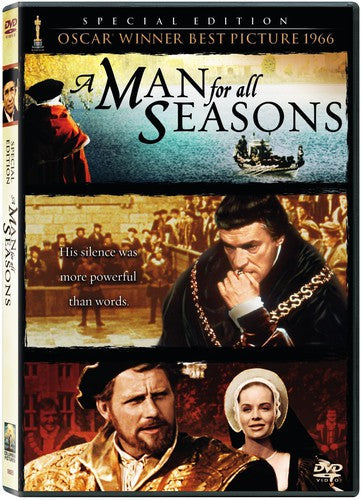 A Man for All Seasons - DVD