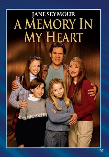 A Memory in My Heart - DVD