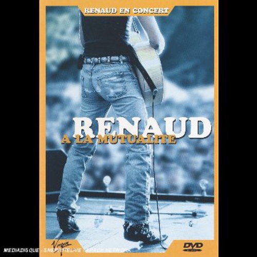 A Mutualite - DVD