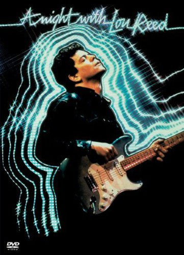 A Night With Lou Reed - DVD