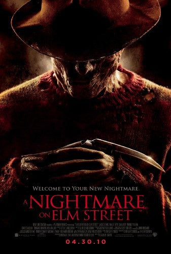 A Nightmare on Elm Street - DVD