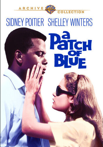 A Patch of Blue - DVD
