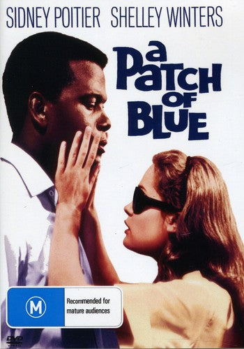 A Patch of Blue - DVD