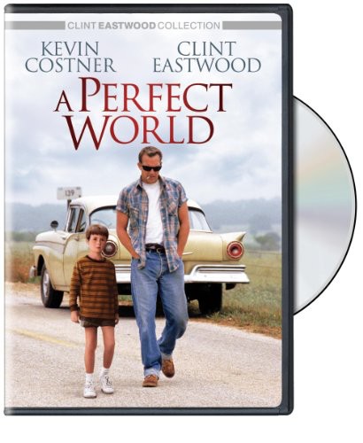 A Perfect World - DVD