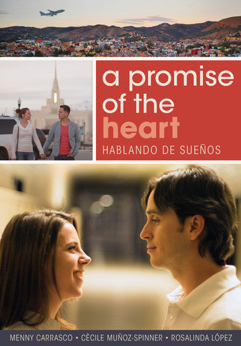 A Promise of the Heart A Promise of the Heart - DVD