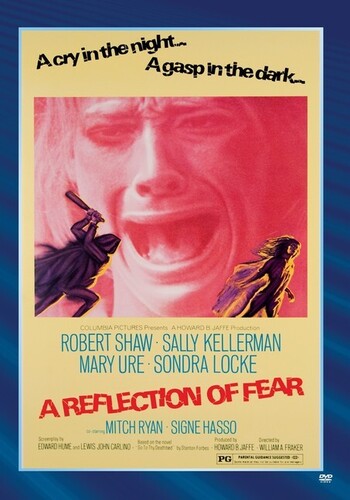 A Reflection of Fear - DVD