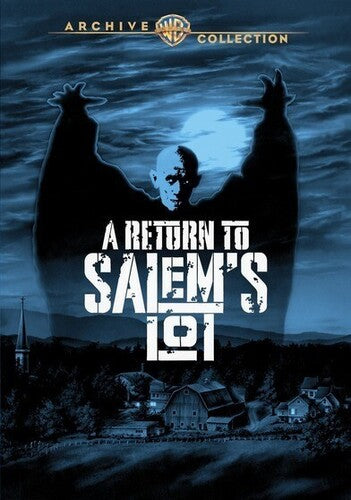 A Return to Salem s Lot - DVD