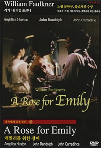 A Rose for Emily - DVD