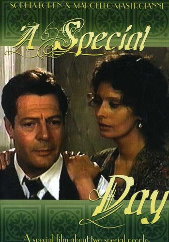 A Special Day - DVD