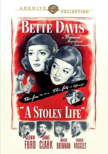 A Stolen Life - DVD