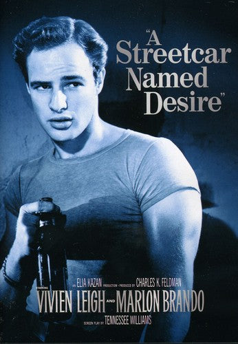 A Streetcar Named Desire - DVD
