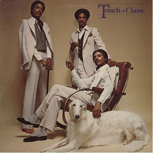 A Touch of Class Touch Of Class + 2 - CD Album
