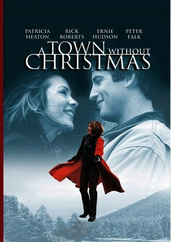 A Town Without Christmas - DVD