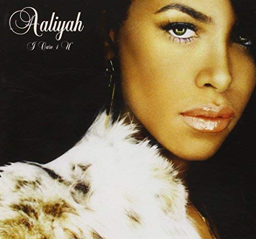 Aaliyah I Care 4 U +Bonus-Dvd
