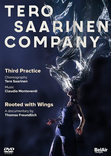 Aapo Hakkinen Third Practice - DVD