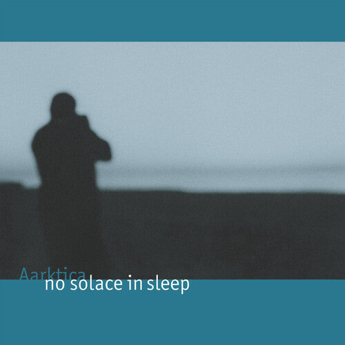 Aarktica No Solace In Sleep - Double Record Album - Vinyl LP