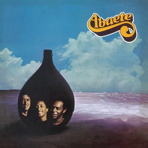 Abaete Abaete - Record Album - Vinyl LP