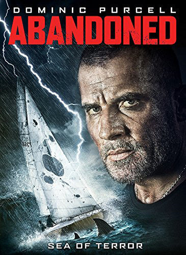 Abandoned - DVD