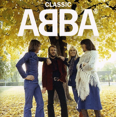 ABBA Classic: Masters Collection - CD Album