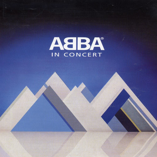 ABBA: In Concert - DVD