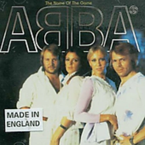 ABBA Name of the Game - CD Album