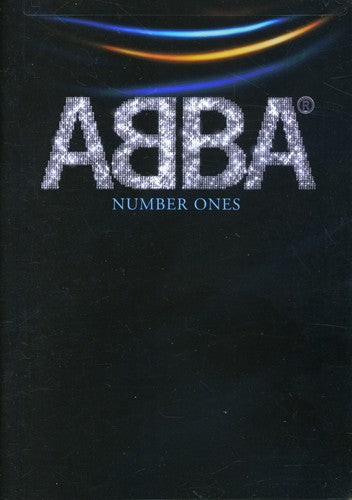 ABBA: Number Ones - DVD
