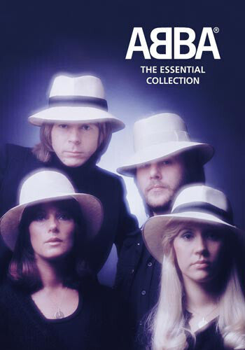 ABBA: The Essential Collection - DVD